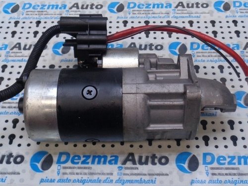 Electromotor, F032US0018, Ford Focus (DAW, DBW) 1.8 tddi (pr:110747)