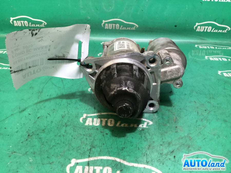 Electromotor F1ft11000ma 1.5 Ecoboost Identic Kuga Ford C-MAX II 2010