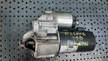 Electromotor f9qa736 1.9 dti renault megane 1 scen...