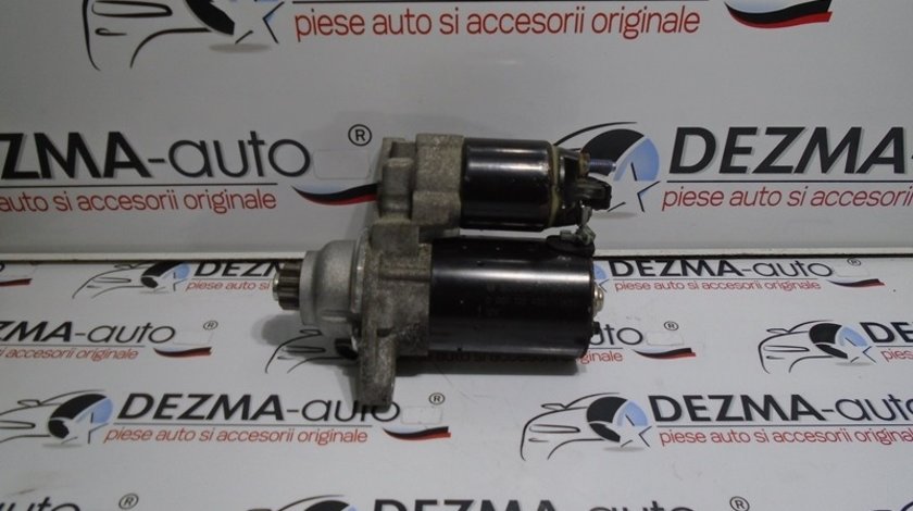 Electromotor, Fabia 1 Combi (6Y5) 1.2 benzina