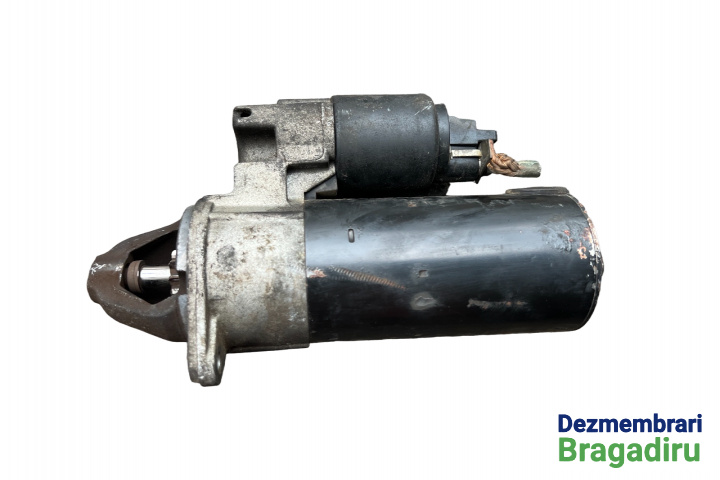 Electromotor fara starter 0051511601 0001115008 Mercedes-Benz A-Class W168 [facelift] [2001 - 2004] Hatchback 5-usi A 160 CDI MT (75 hp)