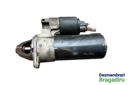 Electromotor fara starter 0051511601 0001115008 Mercedes-Benz A-Class W168 [facelift] [2001 - 2004] ...