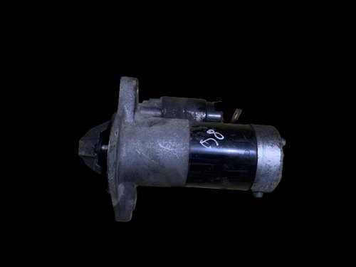 Electromotor fara starter Mazda 6 GH [2007 - 2012] Liftback 2.2 MZR-CD MT (163 hp) SPORT GH 2.2 MZR-...