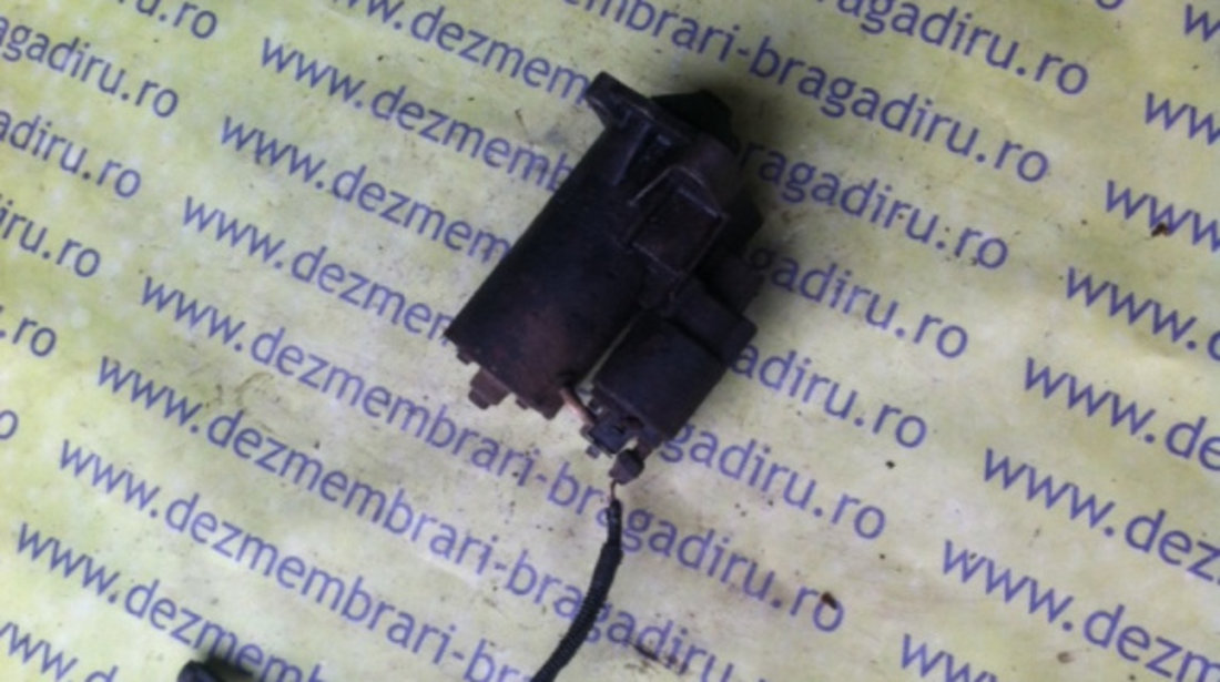 Electromotor fara starter Renault Scenic [facelift] [1999 - 2003] RX4 minivan 5-usi 2.0 16v MT 4WD (139 hp) I (JA0/1_) RX4