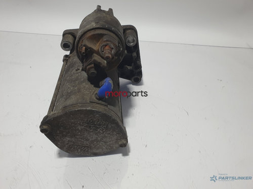 Electromotor fata PEUGEOT 308 4A_, 4C_ 2007 - > 1.6 HDi 9HZ (DV6TED4), CITROËN C2 JM_ 2003 - > HDi ...