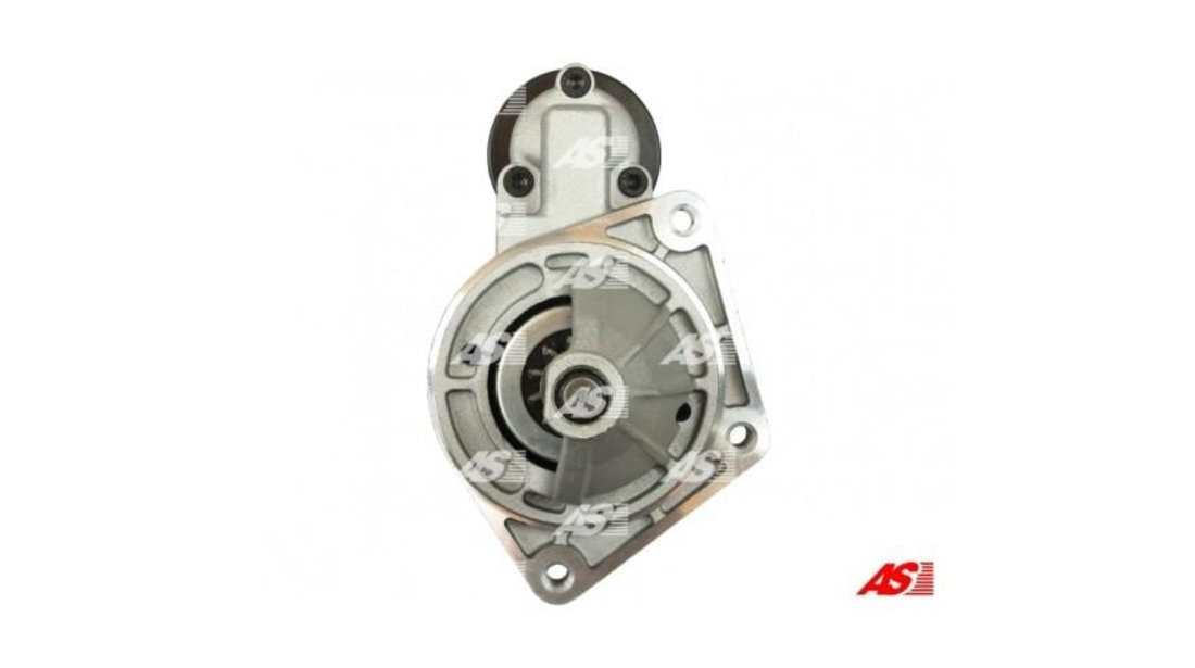 Electromotor Fiat 131 1974-1986 #2 0001208218