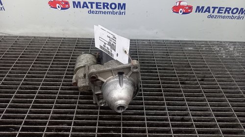 ELECTROMOTOR FIAT 500 1.2 INJ - (2007 2015)