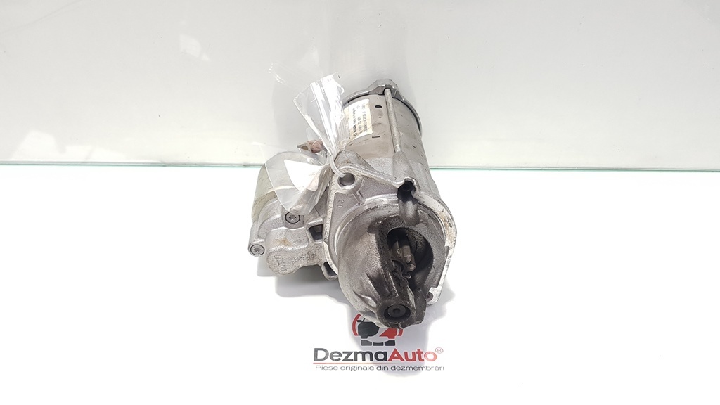 Electromotor, Fiat 500, 1.3 M-Jet, 312B1000, 51916170 (pr:110747)