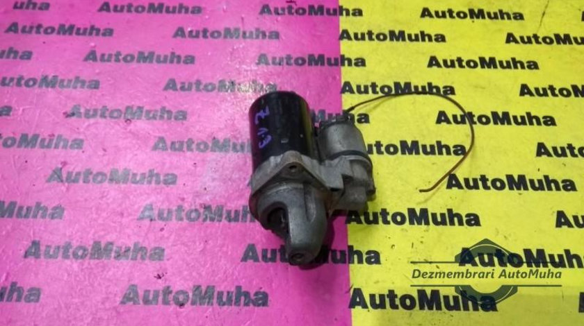 Electromotor Fiat 500 (2007->) 0001107437