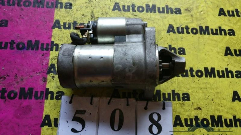 Electromotor Fiat 500 (2007->) 55193355