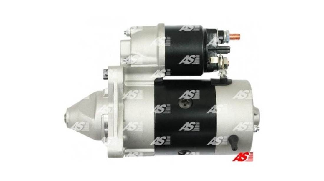 Electromotor Fiat 500 (312) 2007-2016 #2 0986021590