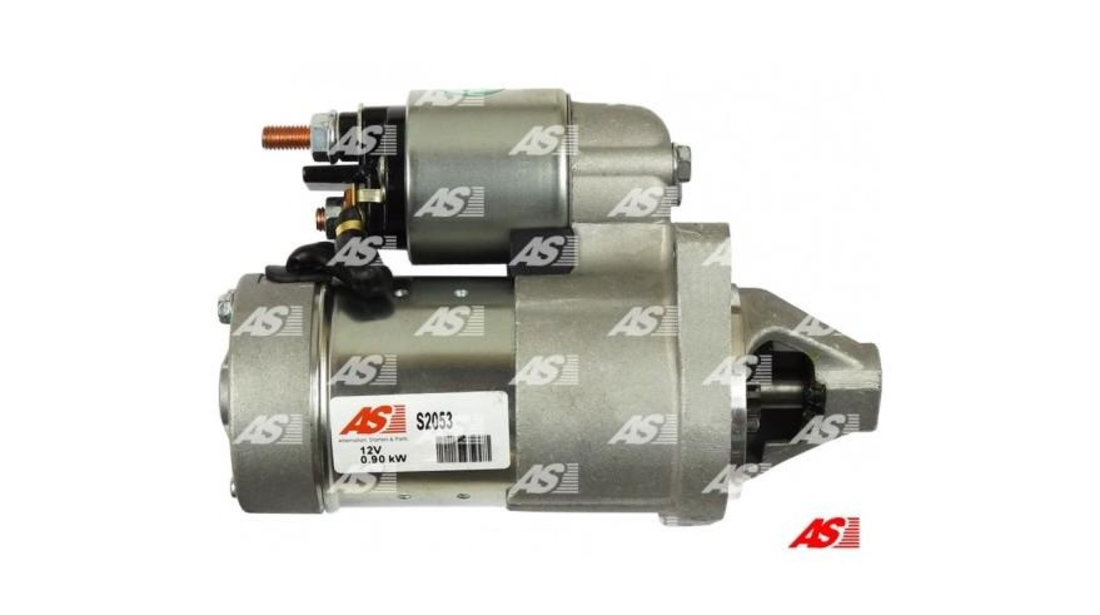 Electromotor Fiat 500 C (312) 2009-2016 #2 063102022