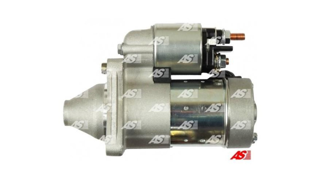 Electromotor Fiat 500 C (312) 2009-2016 #2 063102022