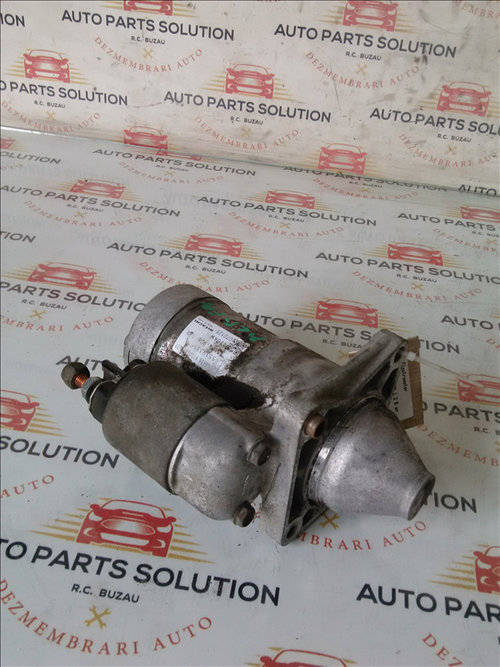 Electromotor FIAT ALBEA 1.2 B an fabr. 2007