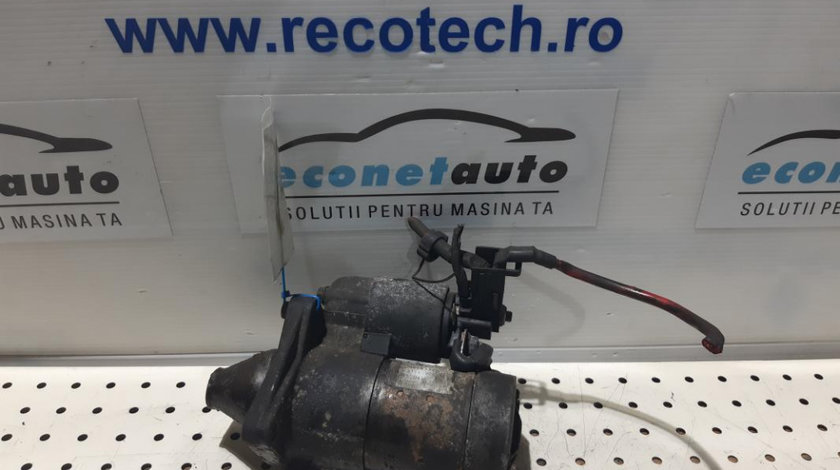 Electromotor Fiat Albea