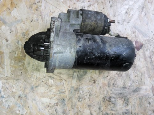 ELECTROMOTOR FIAT BRAVA / BRAVO 1.9 JTD FAB. 1995 – 2001 ⭐⭐⭐⭐⭐