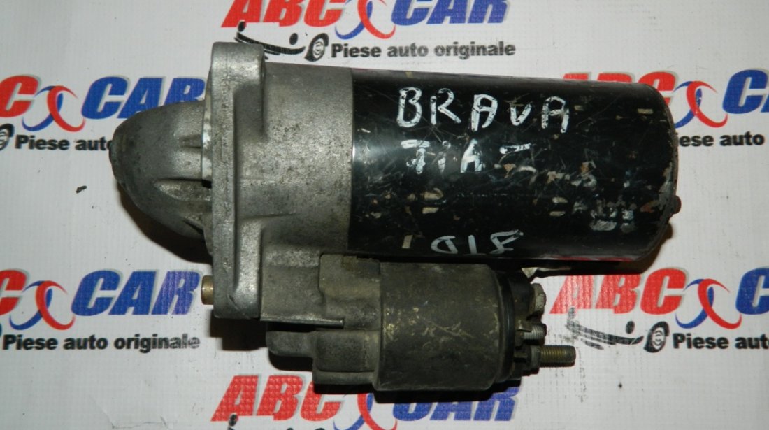 Electromotor Fiat Brava cod: 0001109073