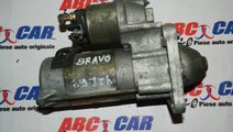 Electromotor Fiat Bravo 1.9 JTD cod: 63113002
