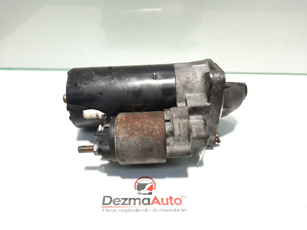 Electromotor, Fiat Bravo 2 (198) [Fabr 2006-2014] 1.9 m-jet, 937A5000, 0001109253 (pr:110747)