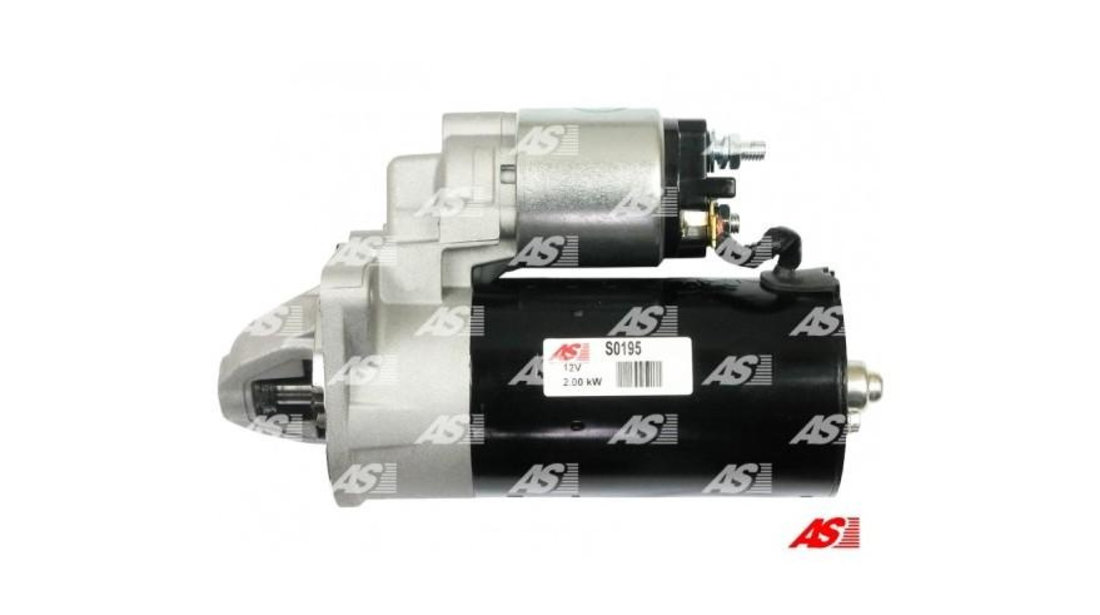 Electromotor Fiat BRAVO I (182) 1995-2001 #2 0001109030