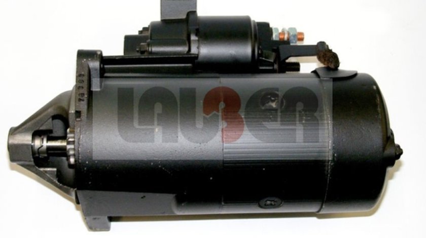 electromotor FIAT BRAVO I 182 Producator LAUBER 22.1124