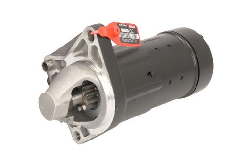 Electromotor FIAT CINQUECENTO, IDEA, PALIO, PANDA, STILO; LANCIA YPSILON 1.1/1.2/1.4