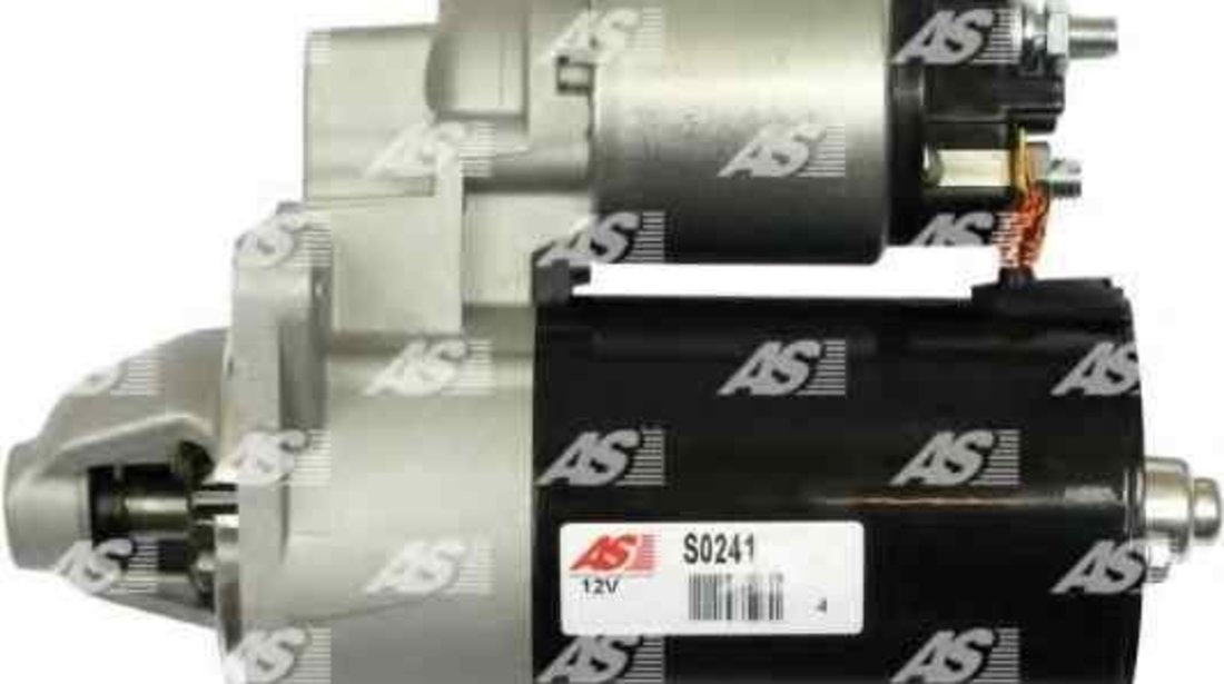 Electromotor FIAT COUPE (FA/175) AS-PL S0241
