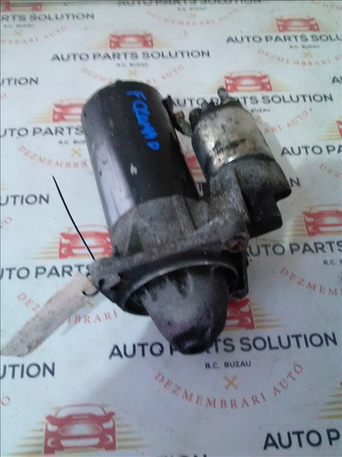 Electromotor FIAT CROMA 1.9 JTD an fabr. 2007