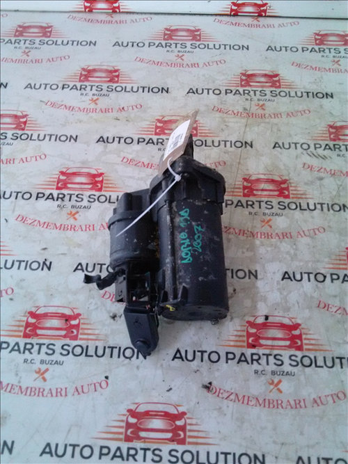 Electromotor FIAT DOBLO 1.3JTD an fabr. 2007