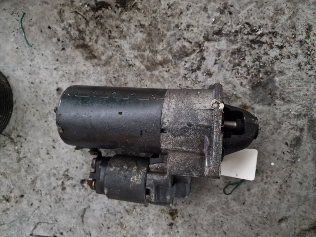Electromotor Fiat Doblo 1.6JTDM Euro 5 2014
