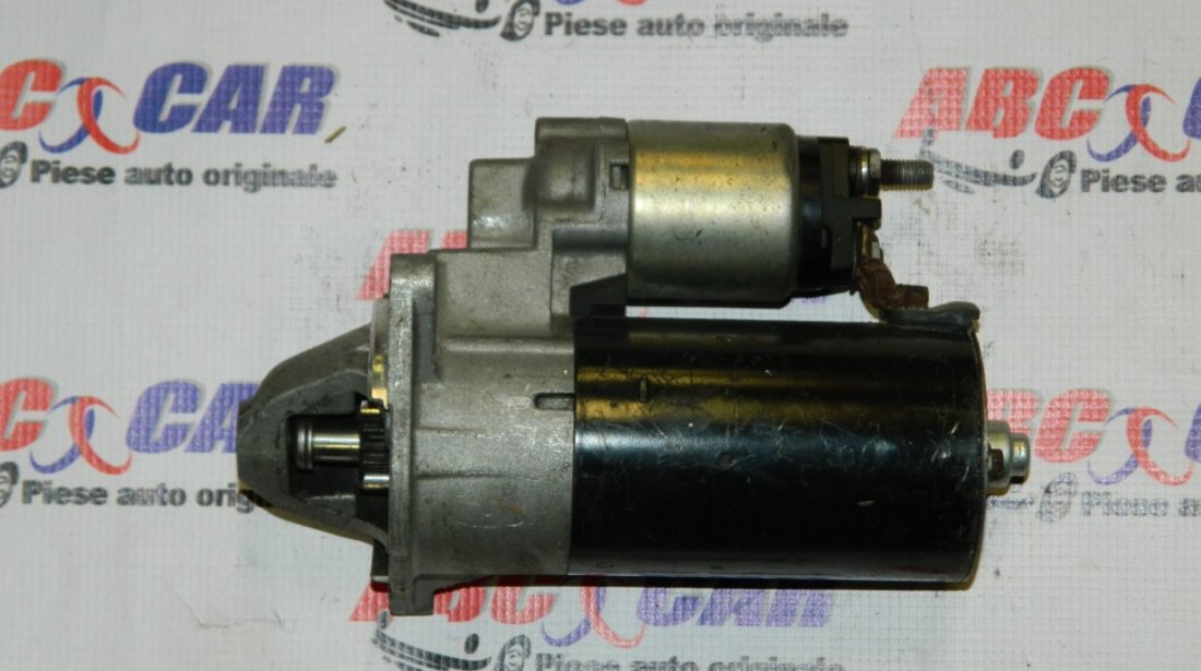 Electromotor Fiat Doblo 1.9 diesel cod: 0001108234