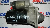 Electromotor Fiat Doblo 1.9 JTD cod: 0001108202