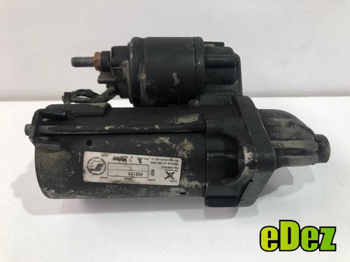 Electromotor Fiat Doblo (2001->) [119] 1.3 multijet c191107r