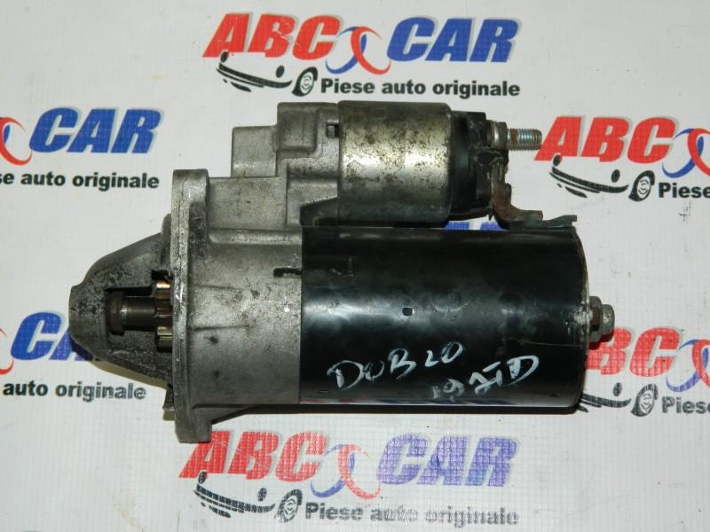 Electromotor Fiat Doblo 2001-2005 119 0001108240