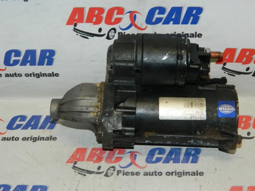 Electromotor Fiat Doblo 2001-2005 119 187161