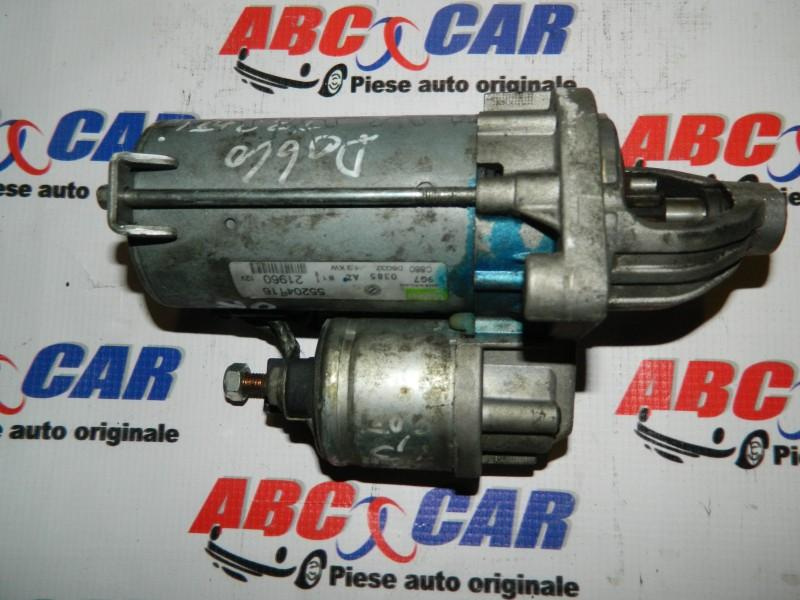 Electromotor Fiat Doblo 2001-2005 119 55204116