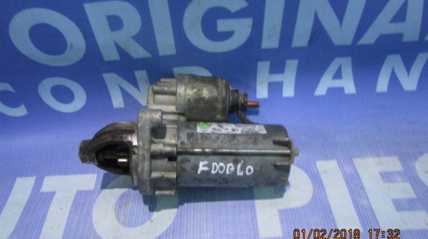 Electromotor Fiat Doblo ;  55204116