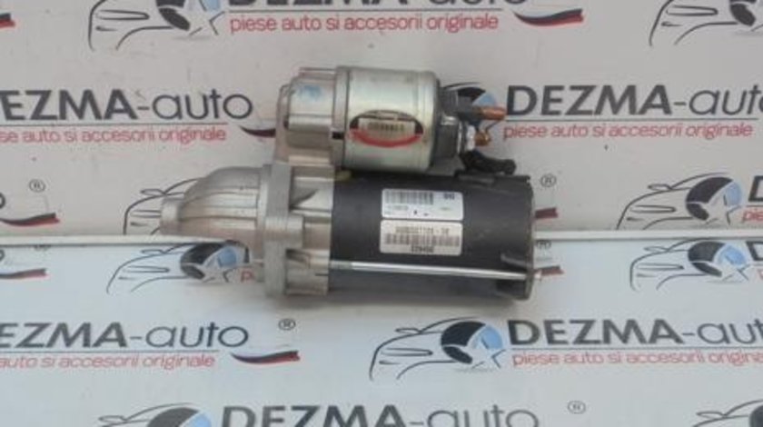 Electromotor, Fiat Doblo Cargo,1.3M-Jet