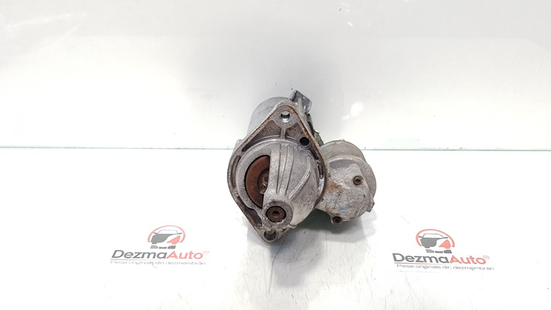 Electromotor, Fiat Doblo Cargo (223) 1.3 m-jet, cod 55204116 (id:360972)