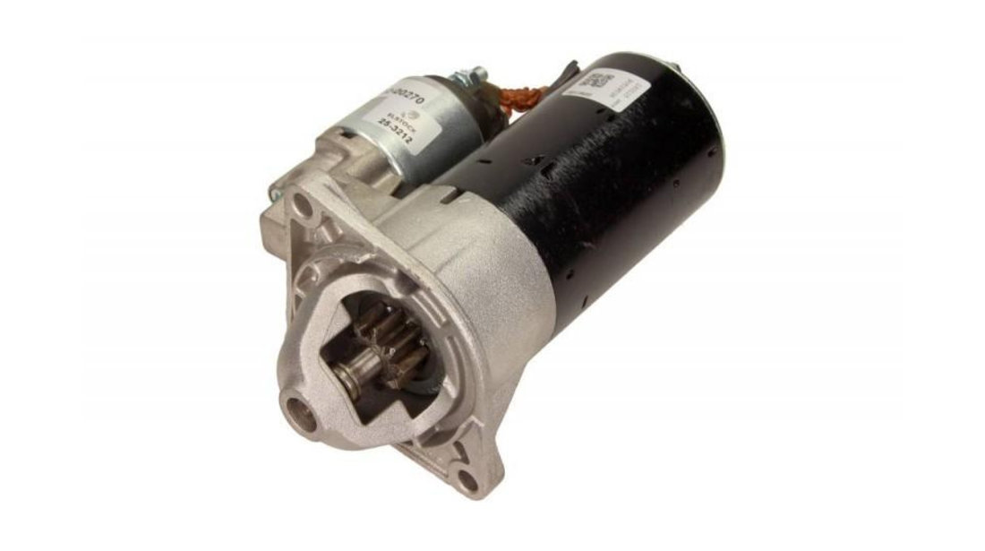 Electromotor Fiat DOBLO Cargo (223) 2000-2016 #2 0001108202