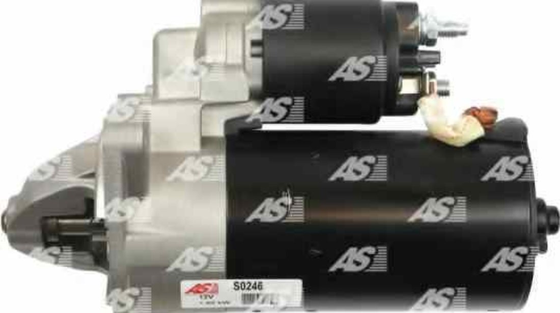 Electromotor FIAT DOBLO Cargo 223 AS-PL S0246