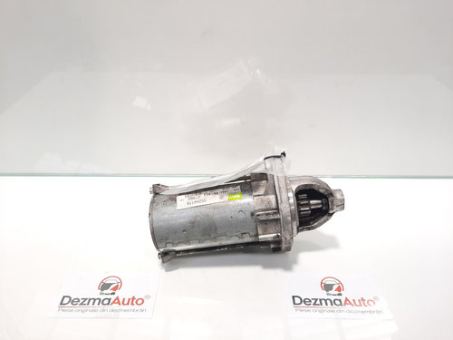 Electromotor, Fiat Doblo Cargo (223) [Fabr 2000-2010] 1.3 m-jet, 199A2000, 55204116, 5 vit man (pr:1...