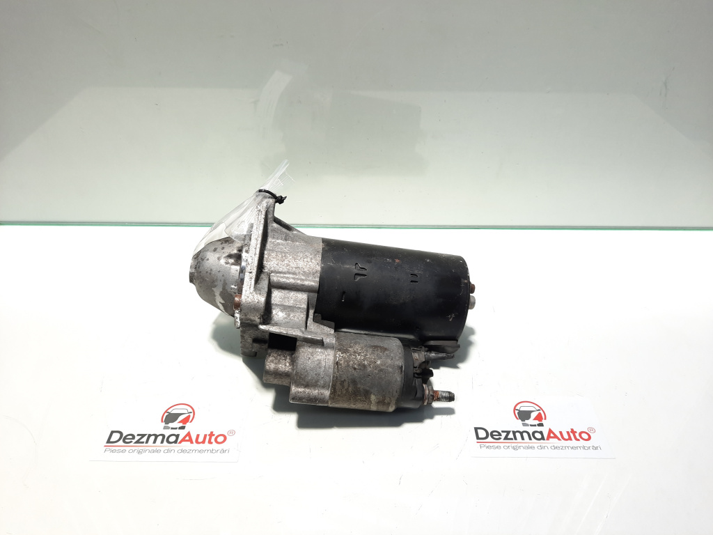 Electromotor, Fiat Doblo Cargo (223) [Fabr 2000-2010] 1.9 jtd, 182B9000, 001108202, 5 vit man (pr:110747)