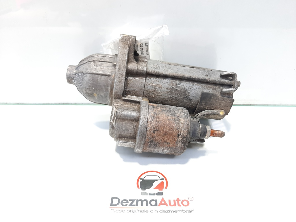 Electromotor, Fiat Doblo Cargo (223) [Fabr 2000-2010] 1.3 m-jet, 199A2000, 55204116, 5 vit (id:418007)