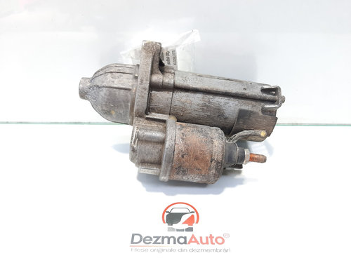 Electromotor, Fiat Doblo Cargo (223) [Fabr 2000-2010] 1.3 m-jet, 199A2000, 55204116, 5 vit (id:41800...