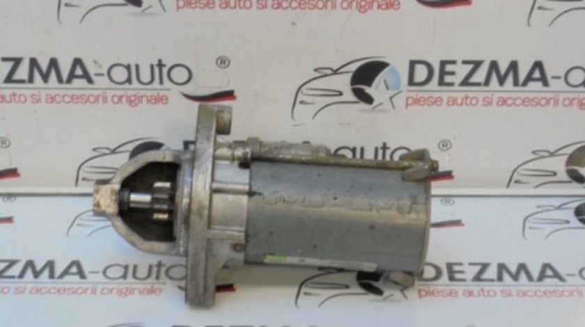 Electromotor, Fiat Doblo Cargo (223)