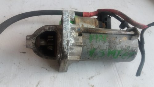 Electromotor fiat doblo panda punto 1.3 multijet 518102660