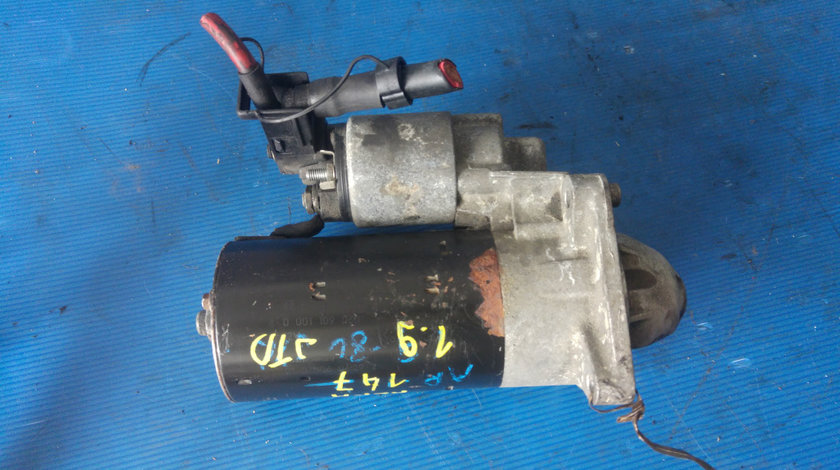 Electromotor fiat doblo stilo punto alfa romeo 145 146 147 156 159 1.9 jtd 0001109030