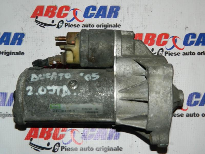 Electromotor Fiat Ducato 1994-2002 230