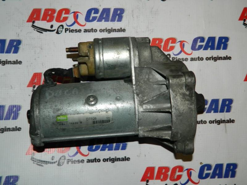 Electromotor Fiat Ducato 1994-2002 230
